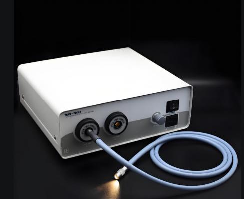 荧光内窥镜冷光源l130-1 厂家