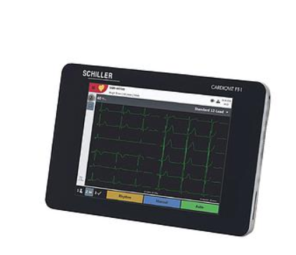 心电图机cardiovit ft-1 cro供应商