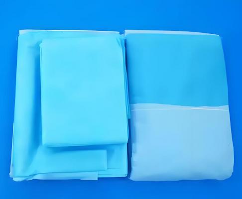 一次性使用无菌敷料包 厂家