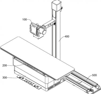 x射线计算机体层摄影设备neuviz epoch厂家