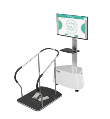 动态平衡测试及训练系统k9204供应商