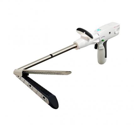 一次性电动腔镜切割吻合器及组件厂家