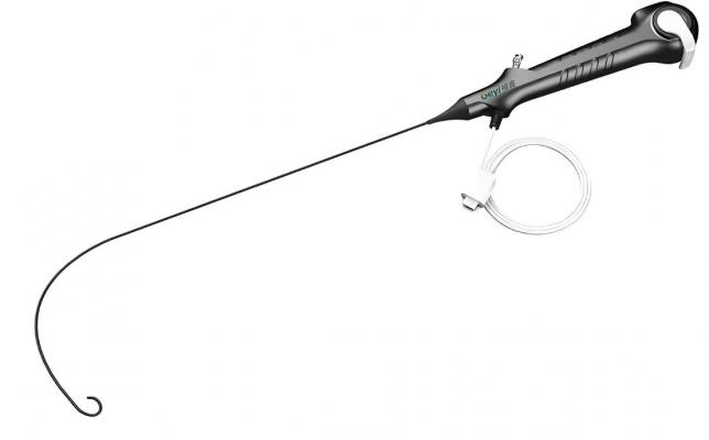 ruf-v3e一次性使用电子输尿管肾盂内窥镜导管厂家