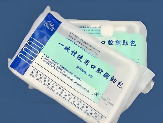 kh-01一次性使用口腔护理包厂家