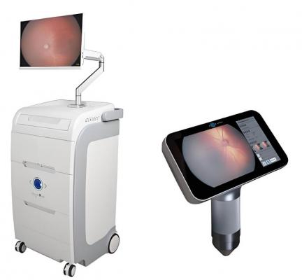 krs-02 眼科广域成像系统厂家