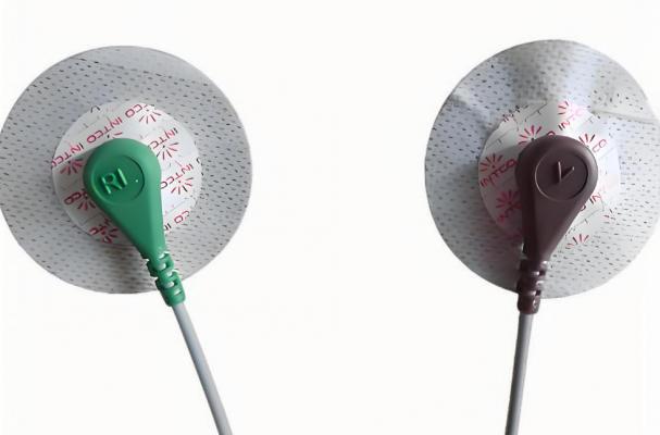 穿戴式心电电极 厂家