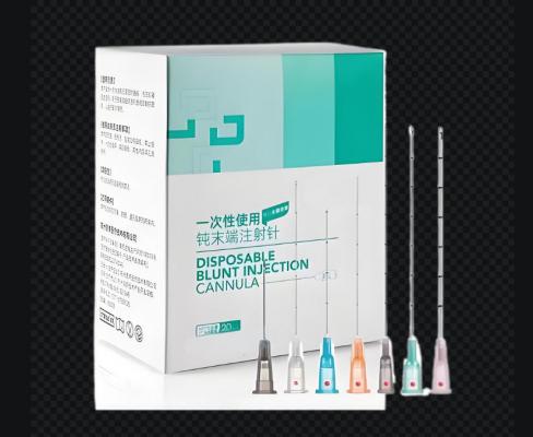 一次性使用钝末端注射针 厂家