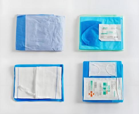 一次性使用产包厂家