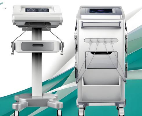 多功能皮肤透药仪厂家