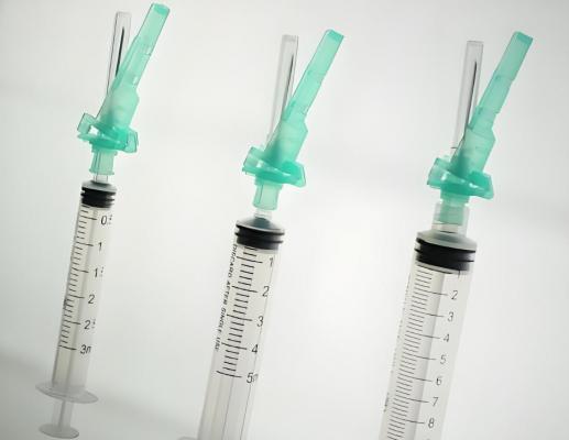 一次性使用防针刺静脉输液针厂家