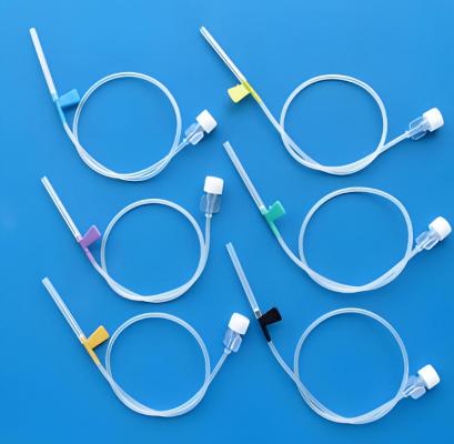 一次性使用防针刺静脉输液针供应商