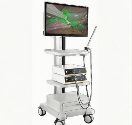 c5 4k分辨率内窥镜荧光摄像系统厂家