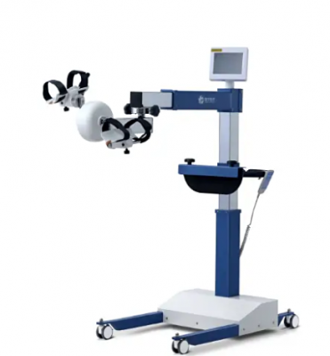 xy-zbd-ic多关节主被动训练仪厂家