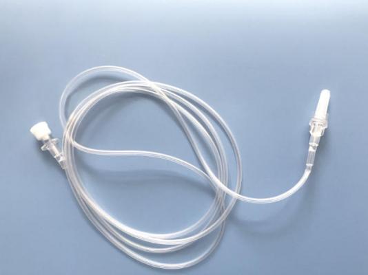 一次性使用压力延长管厂家