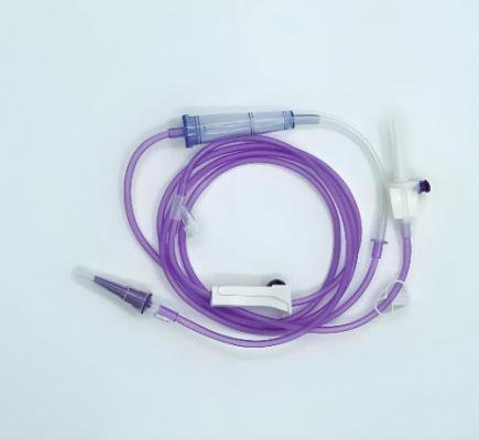 jy-a一次性使用肠胃营养输送器 厂家