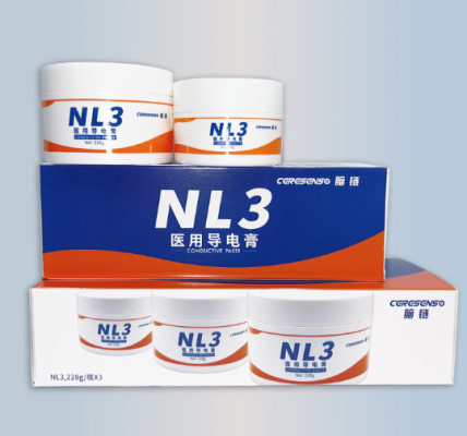 nl3医用导电膏厂家