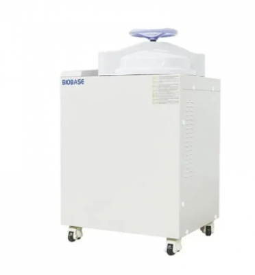 bkq-b120k立式压力蒸汽灭菌器询价