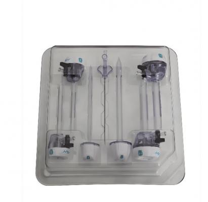 一次性使用腹腔镜用穿刺器及套装 厂家