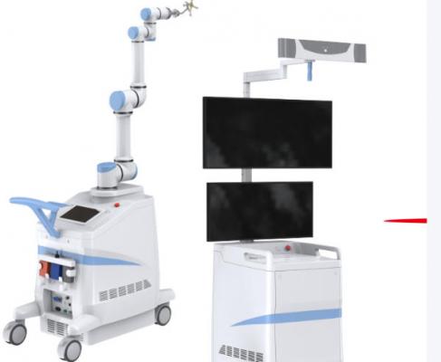 脑外科和脊柱外科手术导航定位系统 厂家