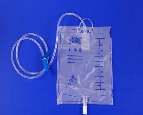 yld-2000 一次性使用腹膜透析引流袋 厂家