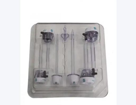 一次性使用腹腔镜用穿刺器及套装供应商