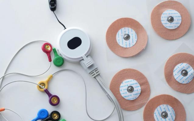 v0013b-p 重复使用心电电极 厂家