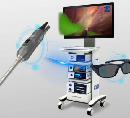 4k荧光腹腔镜26cg01ba4k询价