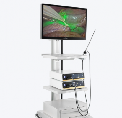 4k3d荧光腹腔镜系统kj-ec4k3dnir-1030询价