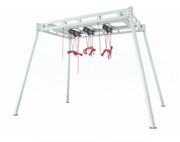 set悬吊康复训练系统代理