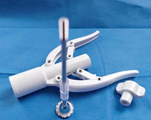 一次性使用包皮切割缝合器 厂家