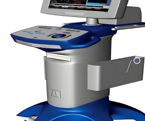 血管内超声系统 厂家