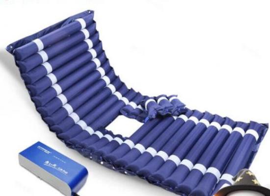 wht－01a 电动防褥疮气床垫 厂家