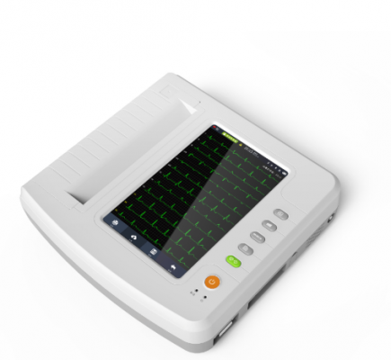 18导心电图机ise-1616厂家