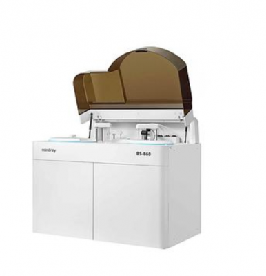 bs-860全自动生化分析仪直销价