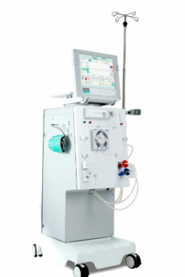 ro dia Ⅱ 24血透用水处理系统厂家