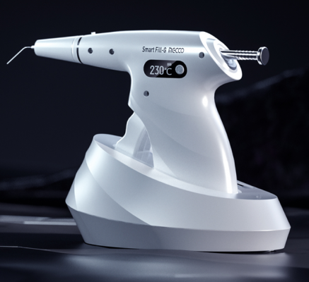 smart fill-g电动热熔牙胶充填机厂家