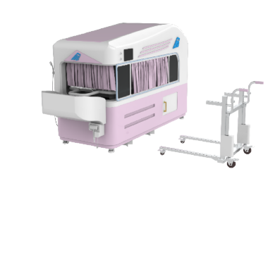 rh-915助浴系统询价