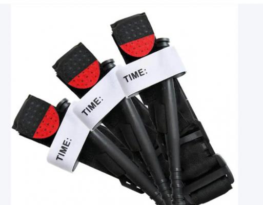 旋压式止血带 厂家