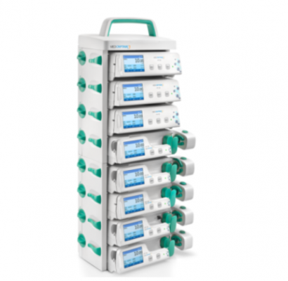 hp-80ex多通道输液系统代理