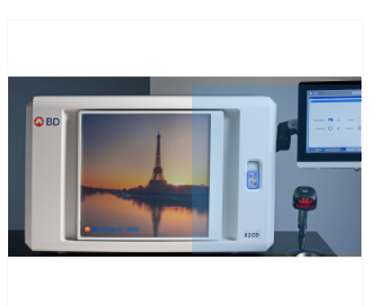 m50自动化细菌药敏仪代理