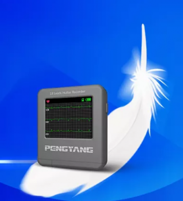 18导联动态心电记录分析系统pengyang-k18询价