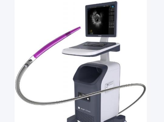 v20i exp 血管内超声诊断设备 厂家