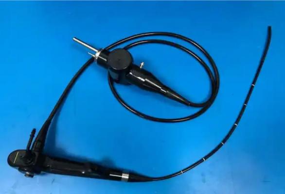 hl-n80 一次性使用电子鼻咽喉内窥镜 厂家