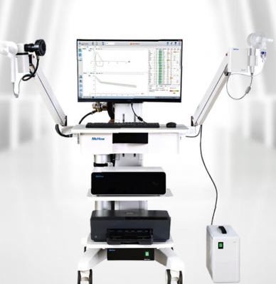 meair 9000肺功能测试系统厂家