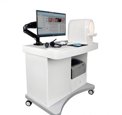 hybd-zj-001 舌面脉采集仪 厂家