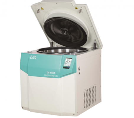 dl-8000r医用离心机厂家