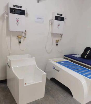 wqx-Ⅱ 医疗外伤清洗机 厂家