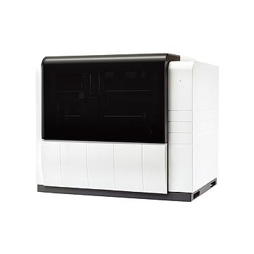 c2000-a全自动凝血分析仪 平台