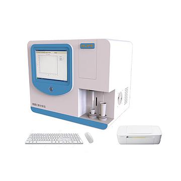 hl-7102c微量元素分析仪 价格范围