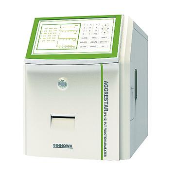 blozer 120全自动血型分析仪 厂家销售价